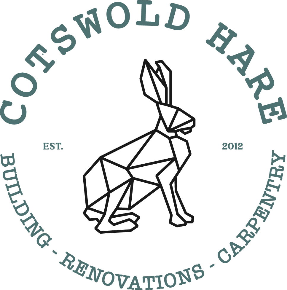 Cotswold Hare