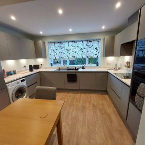 Kitchen Renovation 2